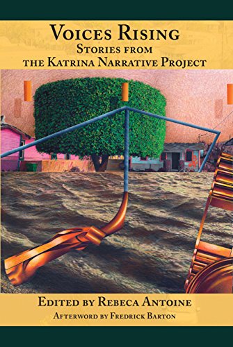 Beispielbild fr Voices Rising:: Stories from the Katrina Narrative Project zum Verkauf von Reliant Bookstore