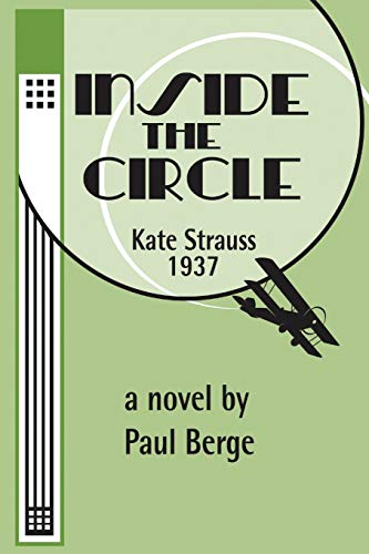 Imagen de archivo de Inside The Circle a la venta por Ludilivre Photobooks