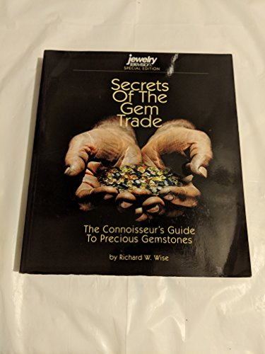 Beispielbild fr Secrets of the Gem Trade: Jewelry Television Special Edition zum Verkauf von Orion Tech