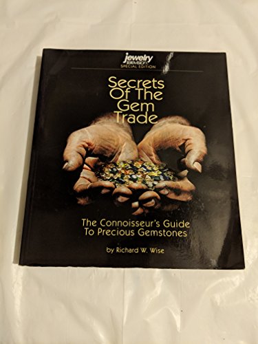 Stock image for Secrets of the Gem Trade: Jewelry Television Special Edition for sale by gwdetroit