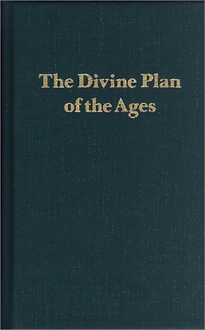 Beispielbild fr The Divine Plan of the Ages zum Verkauf von Better World Books