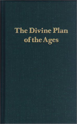 Stock image for The Divine Plan of the Ages for sale by Better World Books