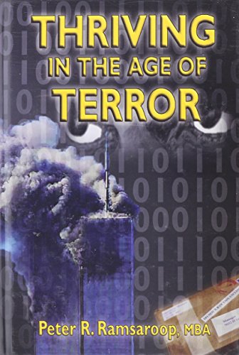 Stock image for Thriving In the Age of Terror for sale by Wonder Book