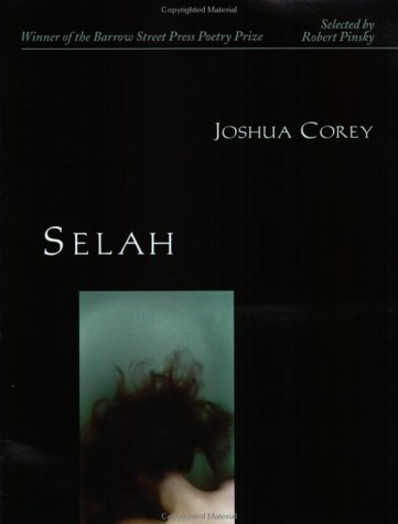 Imagen de archivo de Selah a la venta por A Team Books