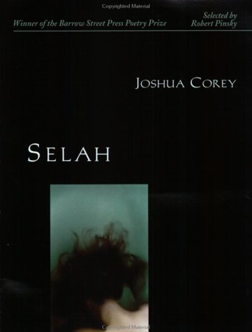 Stock image for Selah for sale by A Team Books