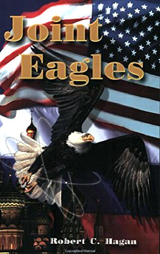 9780972830300: Joint Eagles