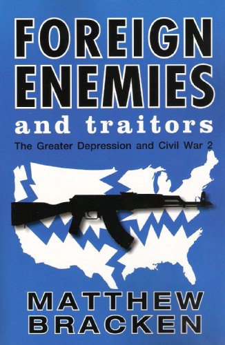 Imagen de archivo de Foreign Enemies And Traitors a la venta por Ergodebooks
