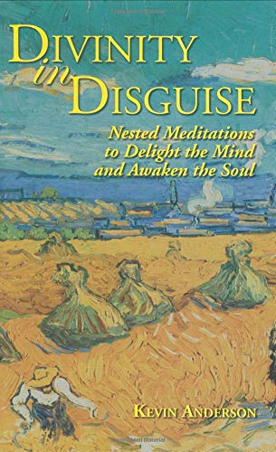 Divinity in Disguise: Nested Meditations to Delight the Mind and Awaken the Soul (9780972835503) by Anderson, Kevin