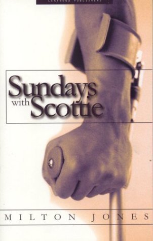 Beispielbild fr Sundays with Scottie zum Verkauf von SecondSale