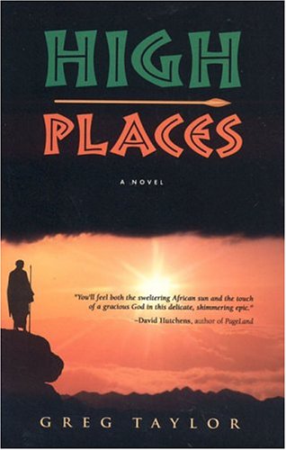 Stock image for High Places: A Novel for sale by Half Price Books Inc.