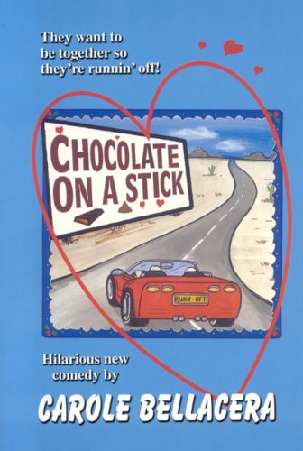 Stock image for Chocolate on a Stick for sale by Bookmarc's
