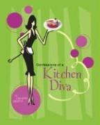 Beispielbild fr Confessions of a Kitchen Diva zum Verkauf von Better World Books: West