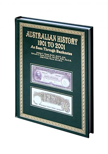 9780972846615: Australian History 1901-2001