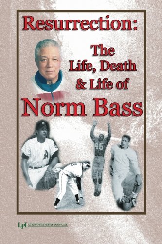 Stock image for Resurrection:: The Life, Death & Life of Norm Bass for sale by ThriftBooks-Dallas
