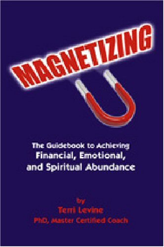 Stock image for Magnetizing for sale by Revaluation Books