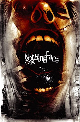 Nothingface (9780972856713) by Yildray Cinar; Ben Templesmith; Kel Nuttall