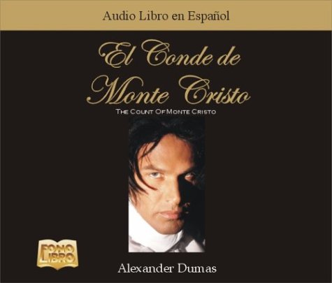 Stock image for El Conde de Monte Cristo (Spanish Edition) for sale by HPB-Diamond