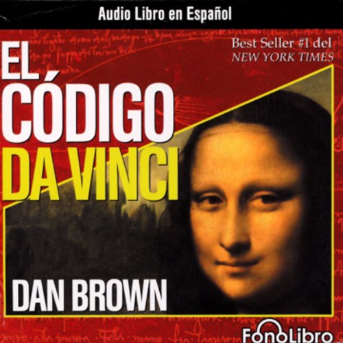 Beispielbild fr El codigo da Vinci/ The Da Vinci Code zum Verkauf von The Yard Sale Store