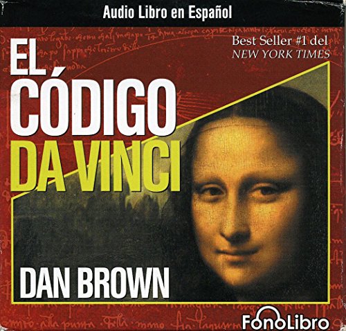 Stock image for El codigo da Vinci/ The Da Vinci Code for sale by The Yard Sale Store