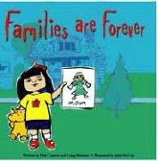 9780972866668: Families Are Forever