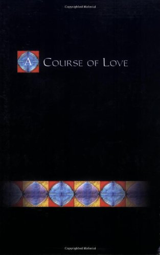 Imagen de archivo de A Course of Love a la venta por Byrd Books