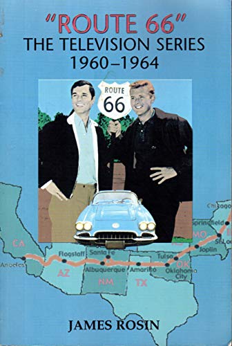 9780972868426: Route 66 The Television Series 1960 - 1964