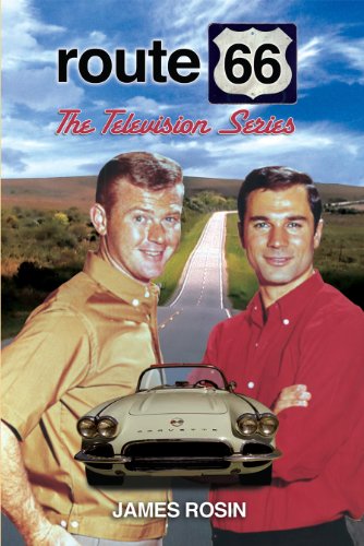 Stock image for Route 66: The Television Series (Revised Edition) for sale by HPB-Emerald