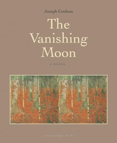 9780972869201: The Vanishing Moon