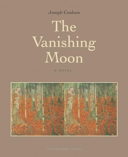 Stock image for THE VANISHING MOON for sale by Russ States