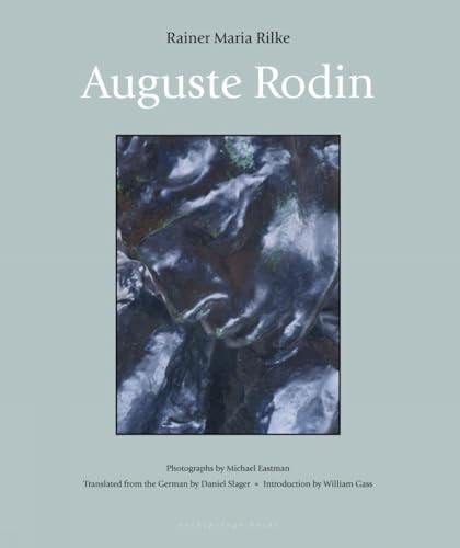 Beispielbild fr Auguste Rodin zum Verkauf von Better World Books