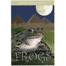 Beispielbild fr One More Night With The Frogs (Revised) zum Verkauf von Wonder Book