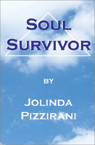 Beispielbild fr Soul Survivor zum Verkauf von Books From California