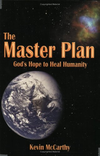 Imagen de archivo de The Master Plan: God's Hope to Heal Humanity a la venta por ThriftBooks-Atlanta