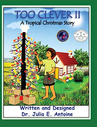 Stock image for Too Clever II: A Tropical Christmas Story for sale by Ergodebooks