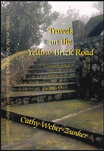 Imagen de archivo de Travels on the Yellow Brick Road: Lessons Learned on the Path to Oz a la venta por ThriftBooks-Atlanta