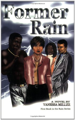 Stock image for Former Rain for sale by ThriftBooks-Atlanta