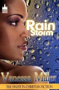 Stock image for Rain Storm for sale by ThriftBooks-Dallas