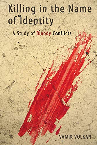 Stock image for Killing in the Name of Identity: A Study of Bloody Conflicts for sale by Magus Books Seattle