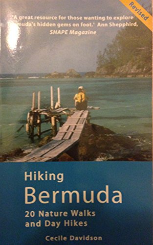 Hiking Bermuda 20 Nature Walks and Day Hikes 