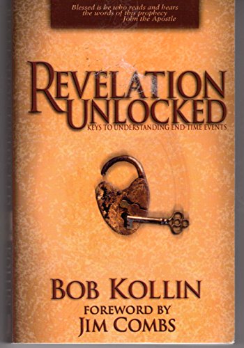 9780972889919: Revelation Unlocked
