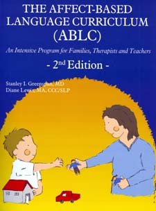 Beispielbild fr The Affect-Based Language Curriculum (ABLC), Second Edition zum Verkauf von Goodwill Books
