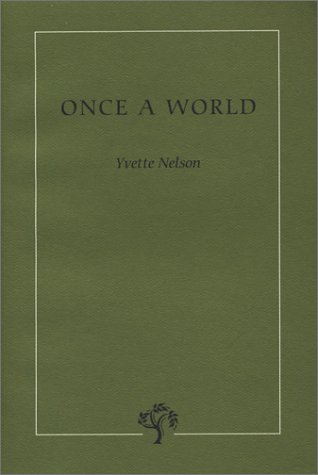 Stock image for Once a World for sale by HPB Inc.