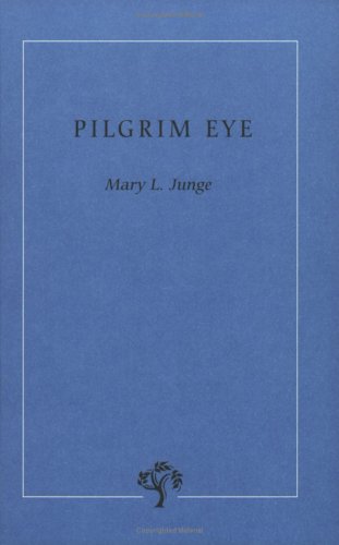 Beispielbild fr Pilgrim Eye zum Verkauf von Eat My Words Books