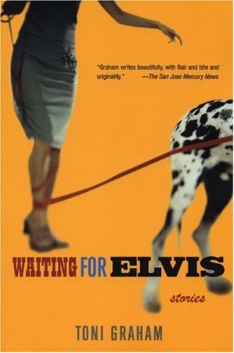 Stock image for Waiting for Elvis for sale by ThriftBooks-Dallas