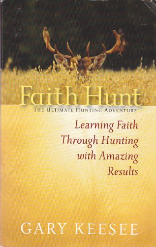 Stock image for Faith Hunt for sale by Ergodebooks