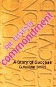 Beispielbild fr The Eleventh Commandment: A Story of Success zum Verkauf von Wonder Book