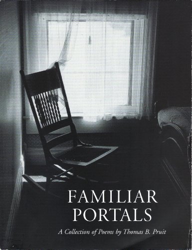 Imagen de archivo de Familiar Portals a la venta por HPB-Movies