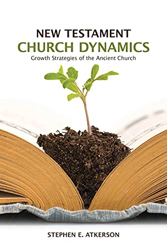 Stock image for New Testament Church Dynamics (English and Chinese Edition) for sale by Dream Books Co.