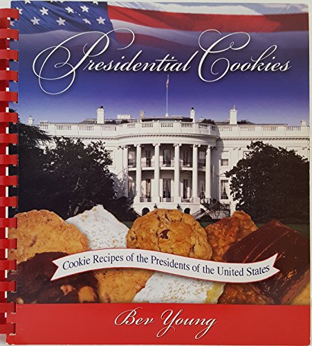 Stock image for Presidential Cookies for sale by Wonder Book