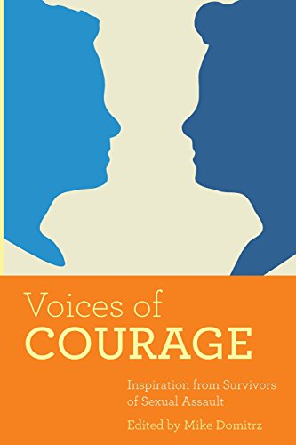 Imagen de archivo de Voices of Courage: Inspiration from Survivors of Sexual Assault a la venta por SecondSale